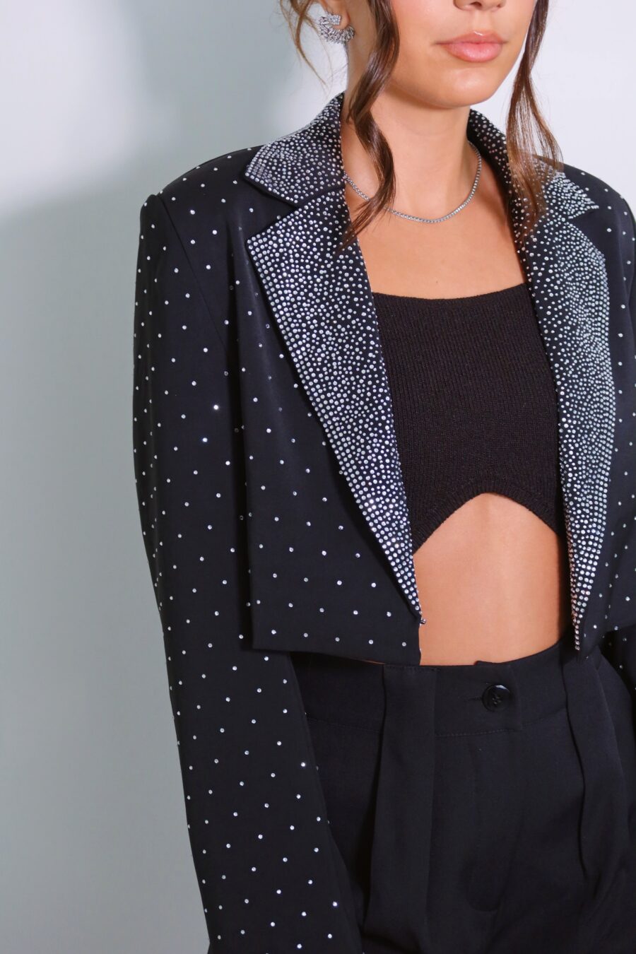 Blazer Strass - Image 2