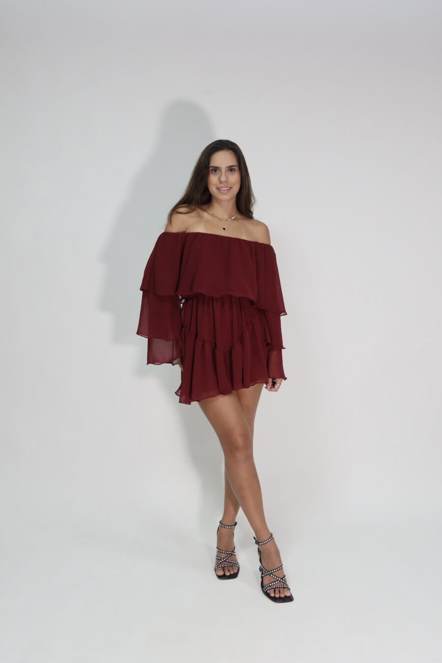 Vestido Portugal - Imagem 4