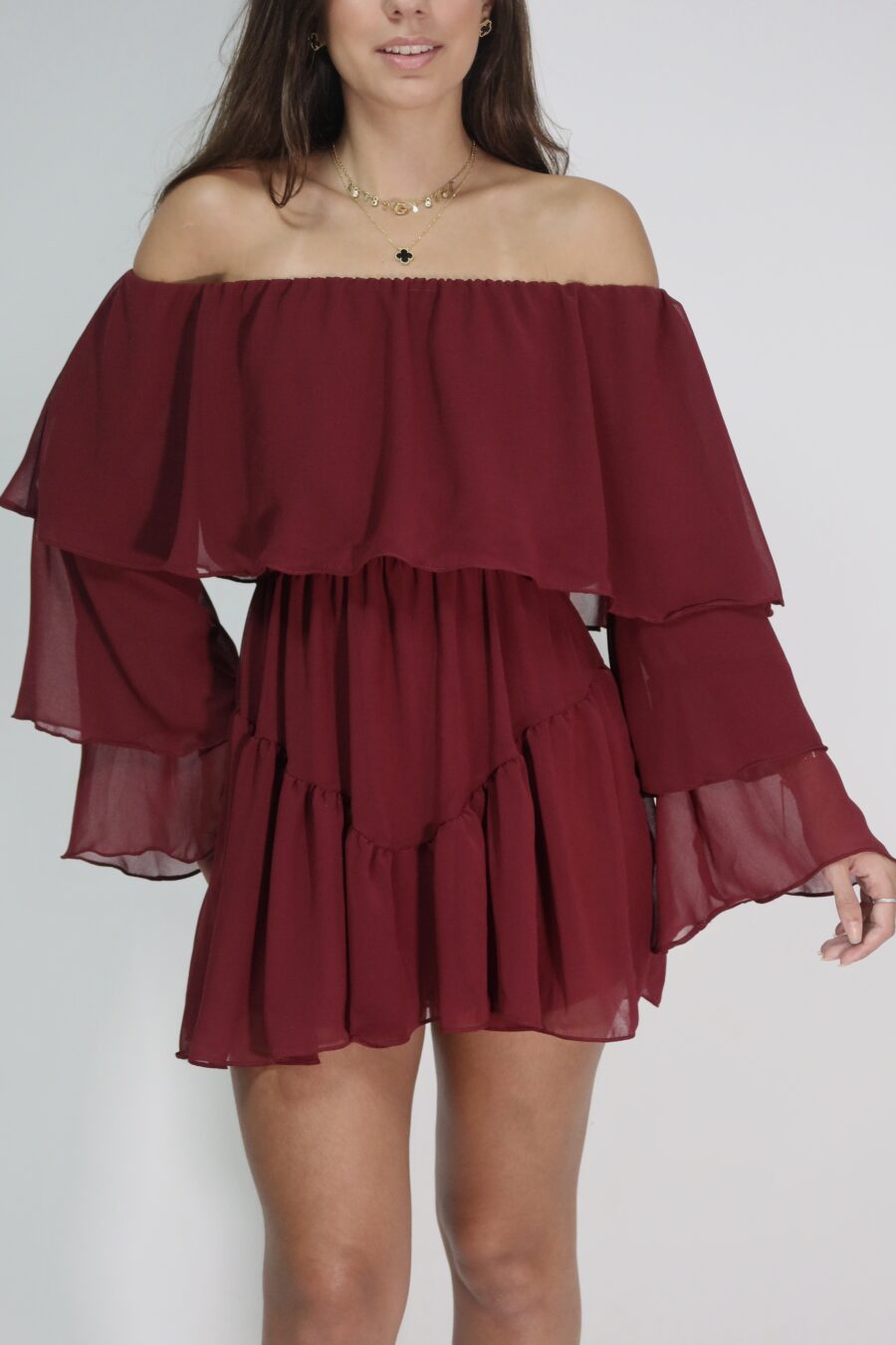 Vestido Portugal - Imagem 2