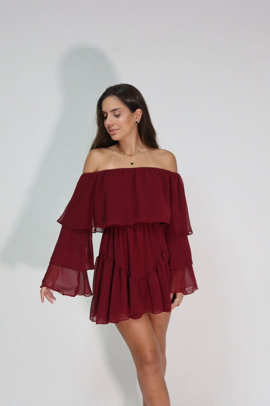 Vestido Portugal