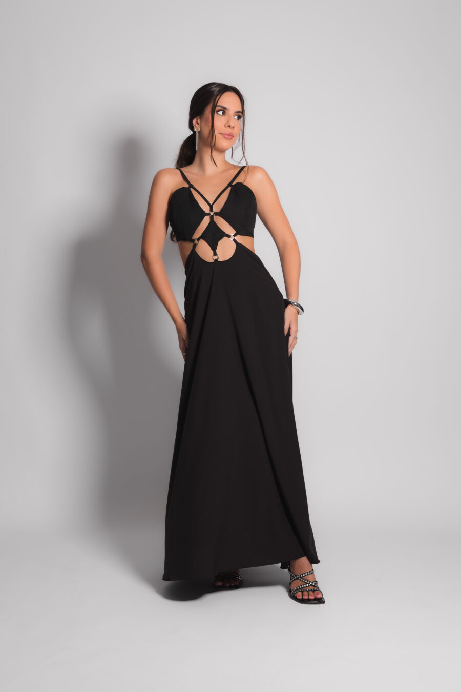Vestido Cavo - Imagem 3