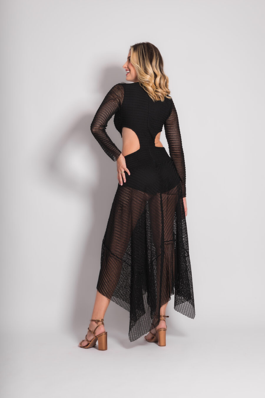 Vestido Nammos - Imagem 7