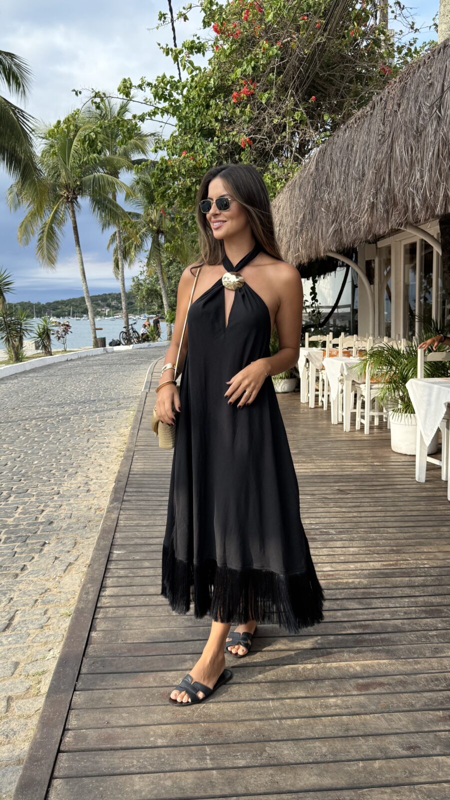 Vestido Angra - Imagem 3