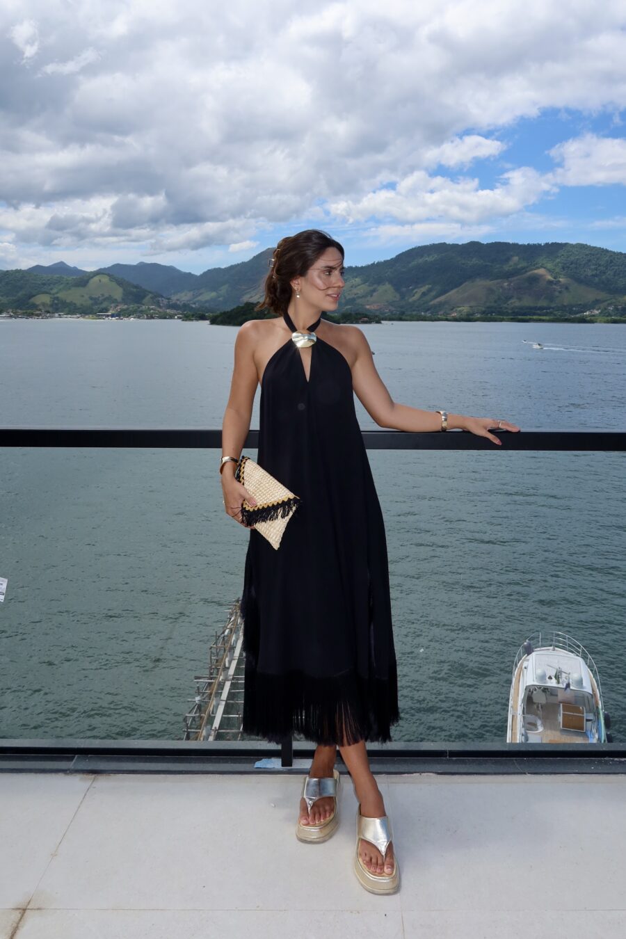 Vestido Angra - Imagem 7