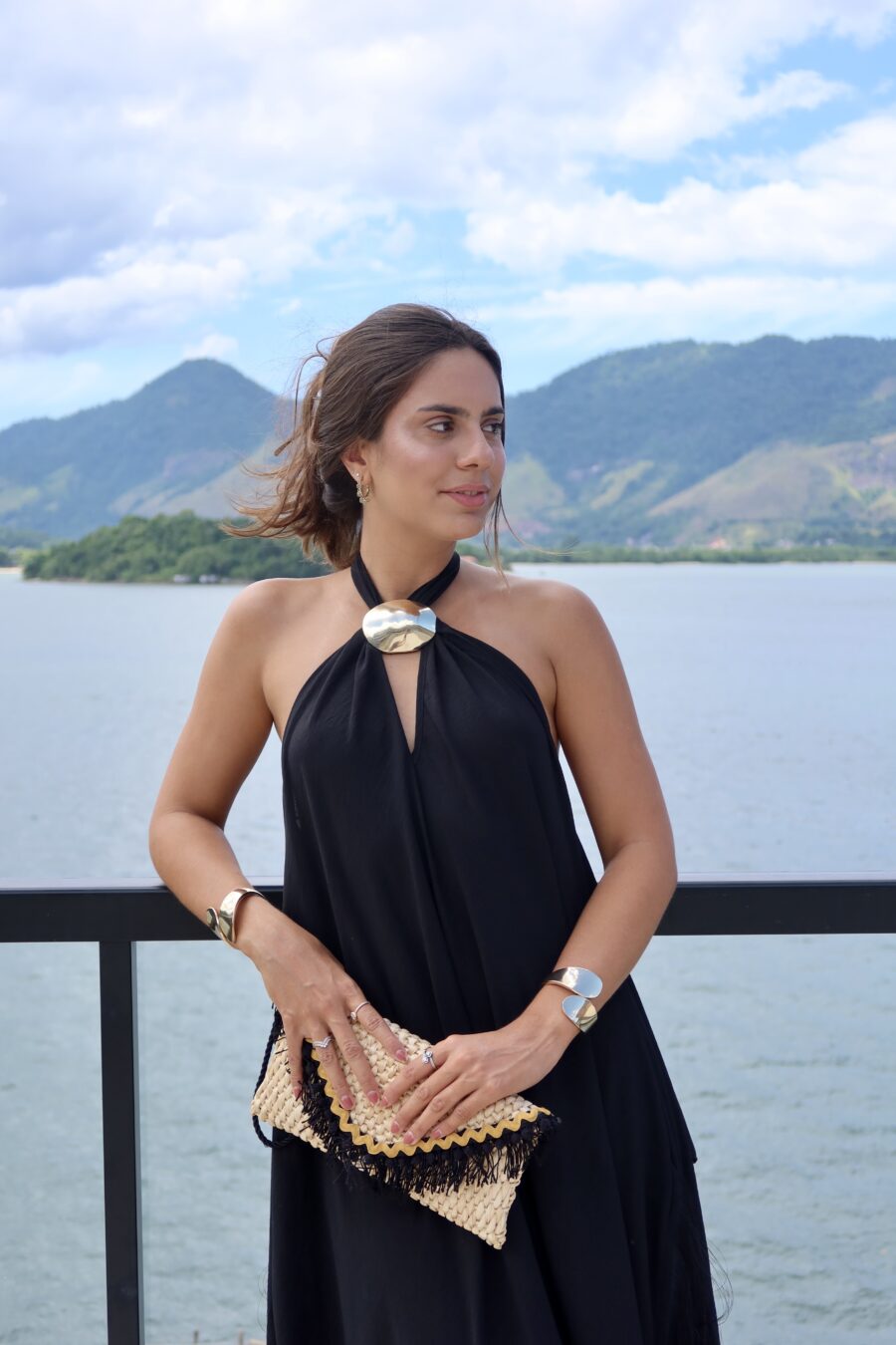 Vestido Angra - Imagem 6