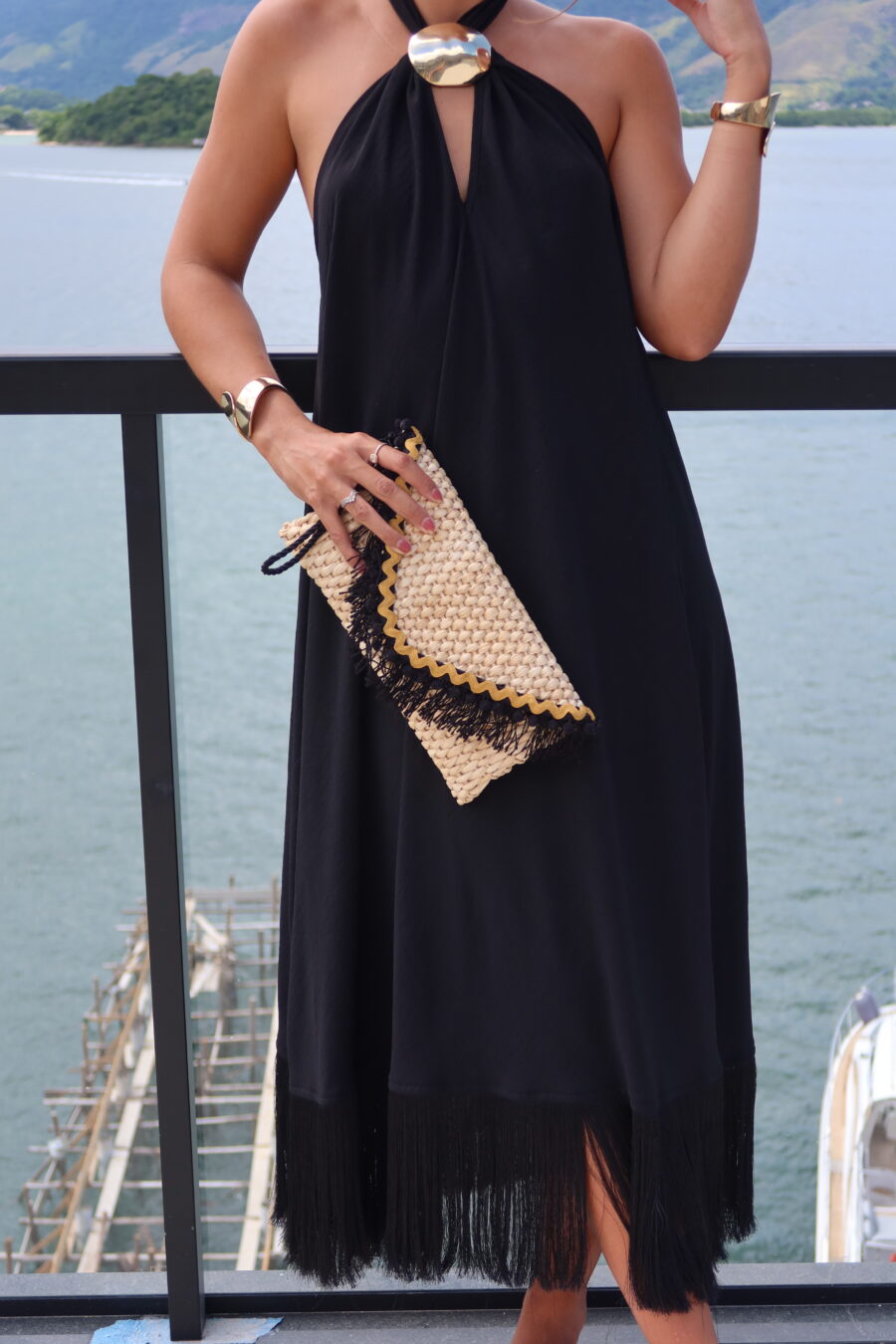 Vestido Angra - Imagem 4
