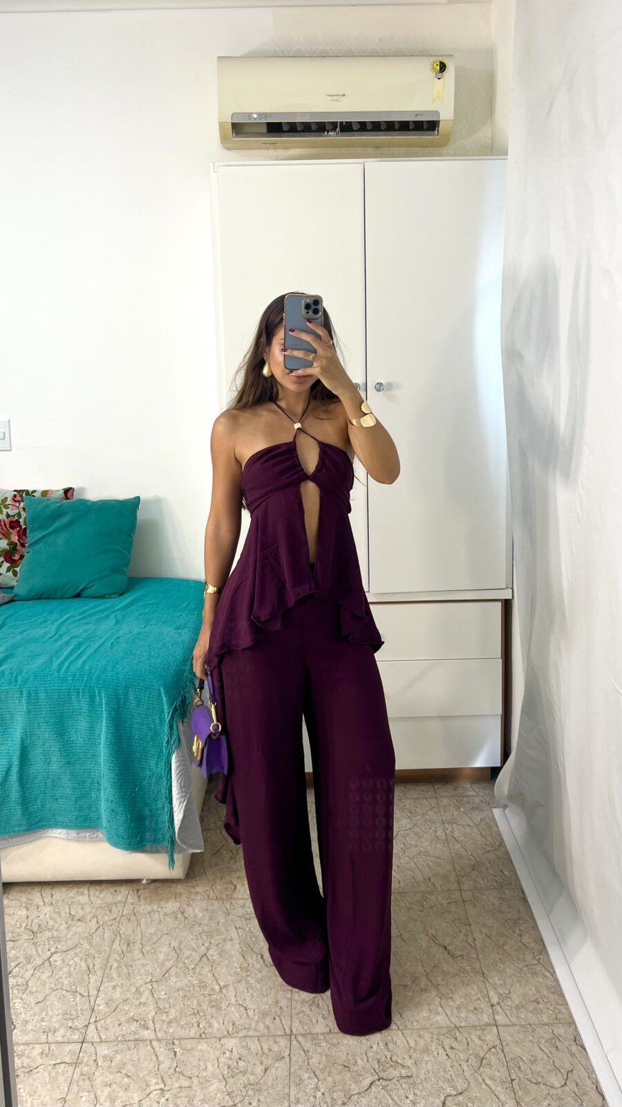 Conjunto Gypsy - Imagem 4