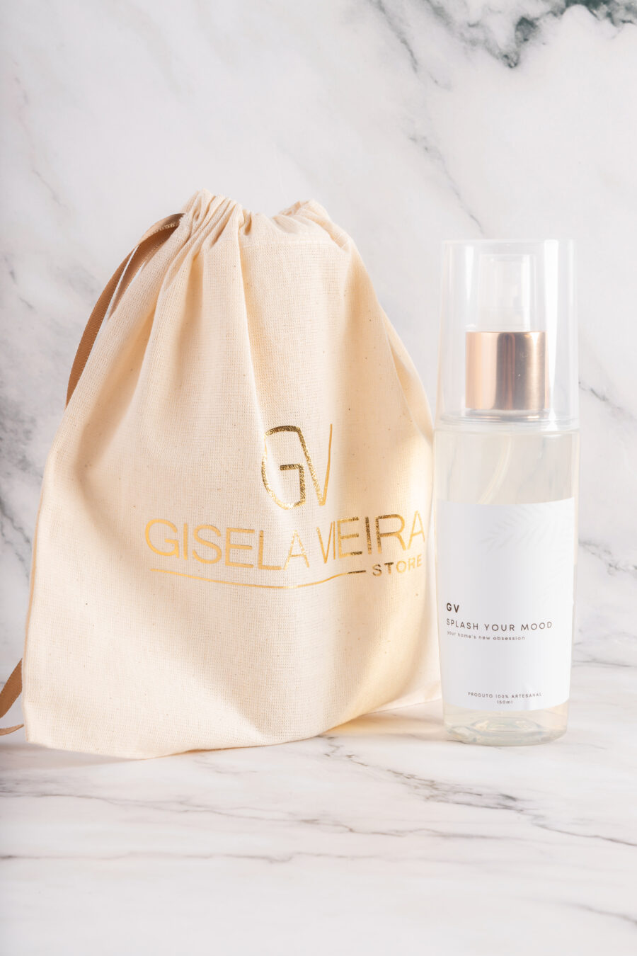 Essência GV Home Spray 150ml
