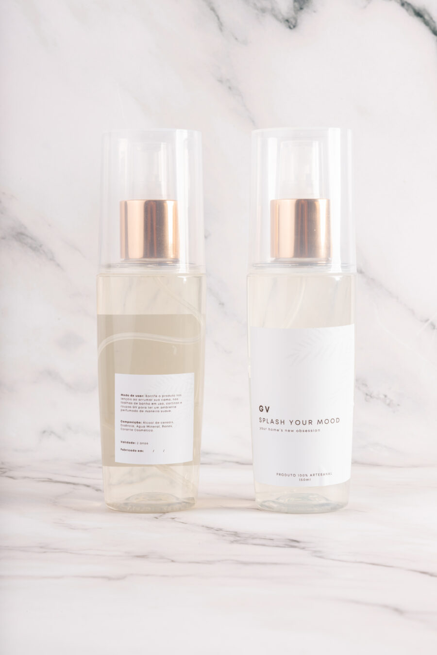 Essência GV Home Spray 150ml - Imagem 2