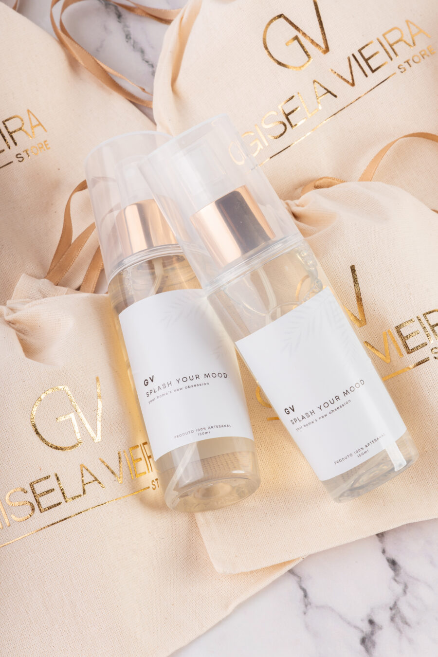 Essência GV Home Spray 150ml - Imagem 3