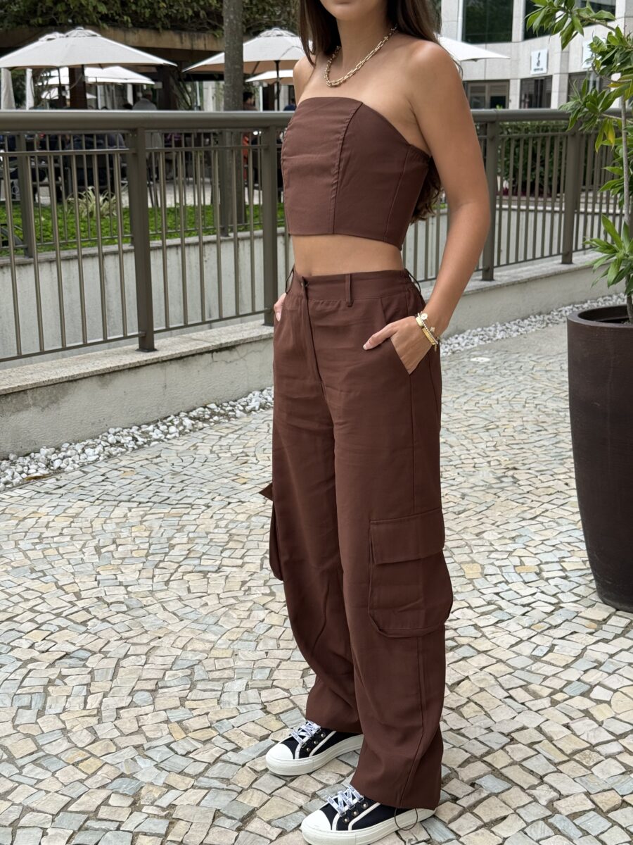 Conjunto Cargo - Imagem 5