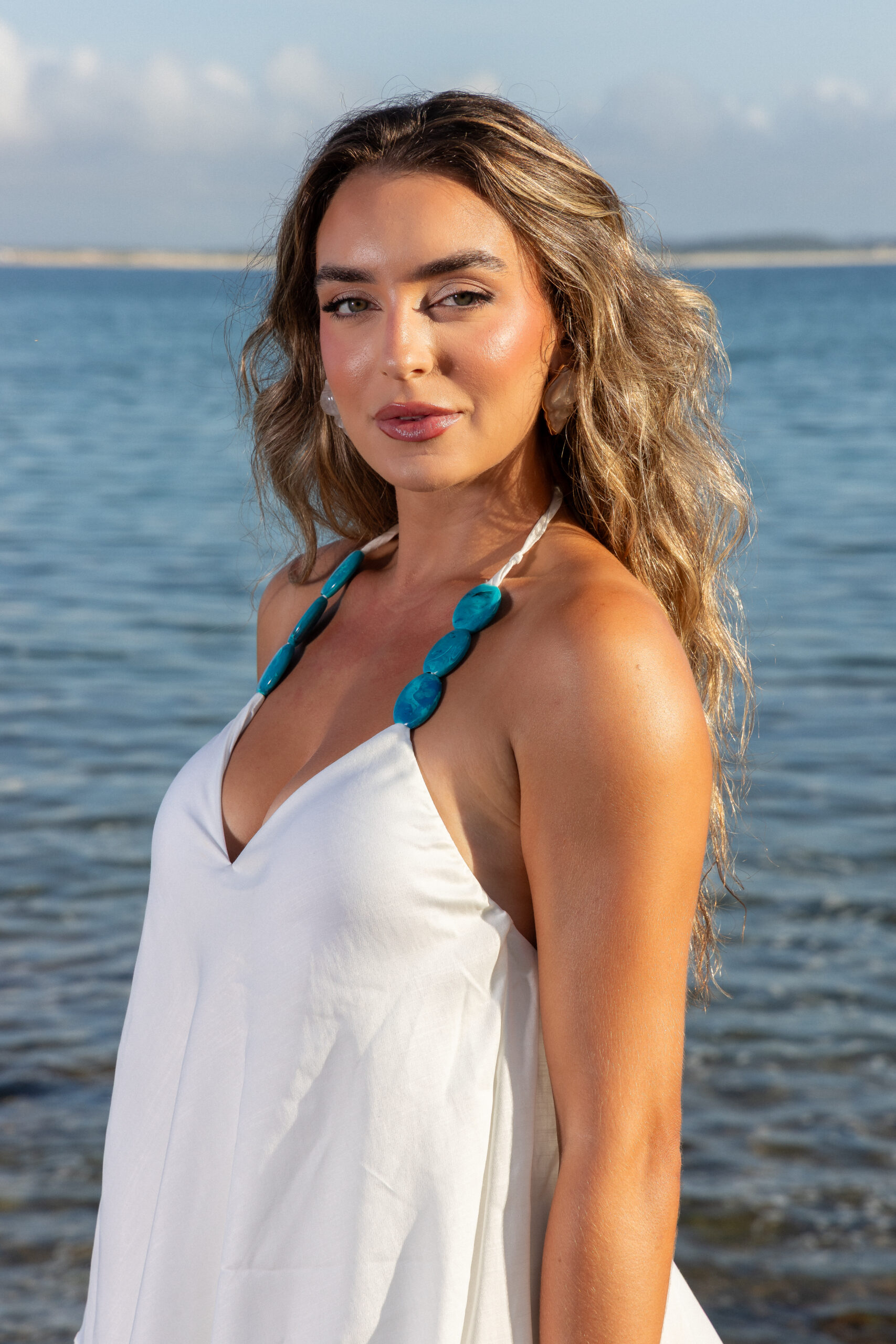 Vestido Grécia - Imagem 4