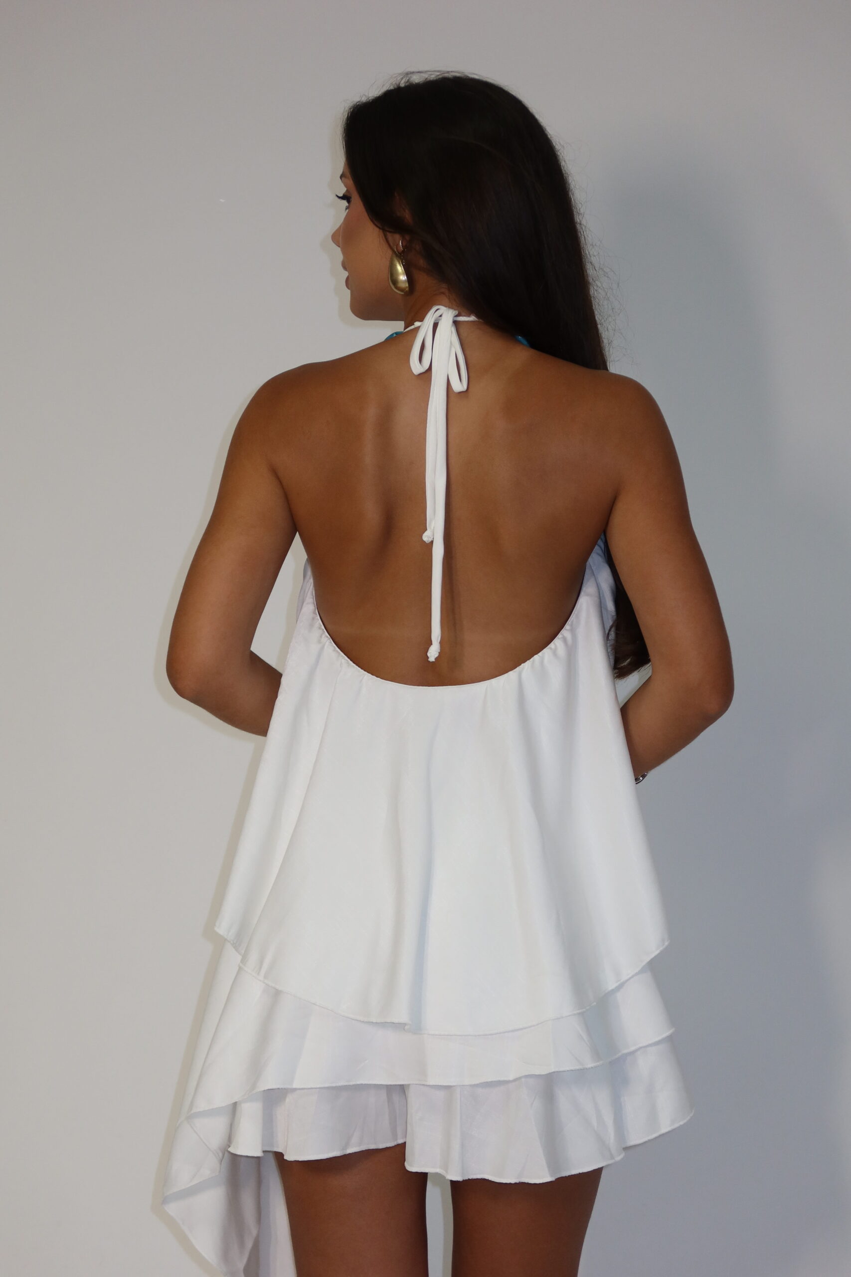 Vestido Grécia - Imagem 8